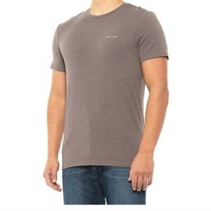 Columbia crew T-shirt